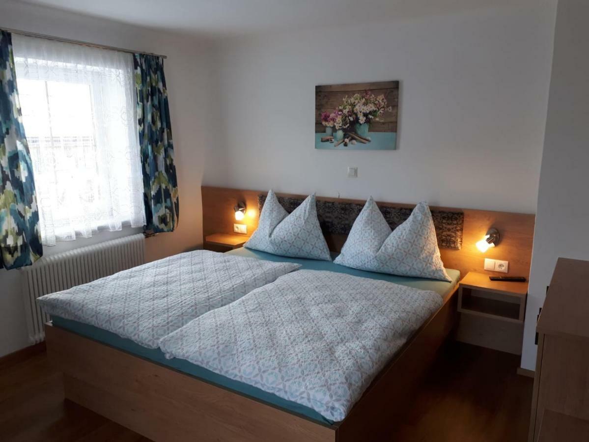Ferienhaus Reinfrank Санкт-Михель  Экстерьер фото